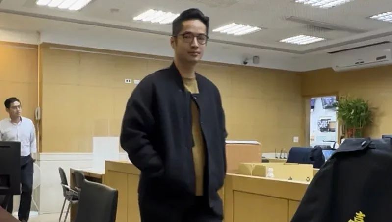 当一个台湾律师,决定加入诈骗集团