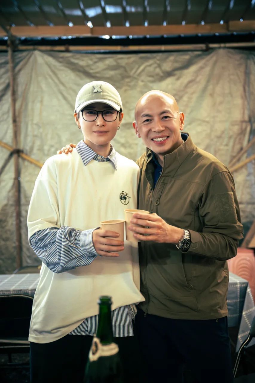 电影《蛟龙行动》顺利完成拍摄!林超贤导演再打造现代军事动作巨制