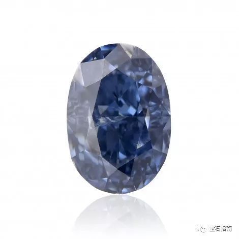科普|除了蓝宝石,还有哪些宝石称得上"classic blue"?