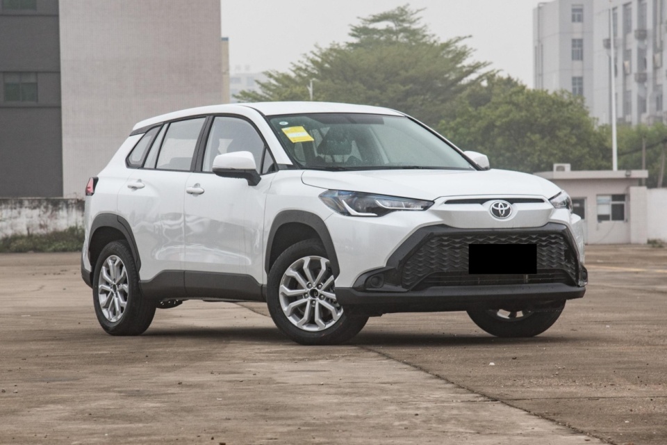 3月suv销量出炉,老大哥差点跌出前10!论走量还得看ta?_腾讯新闻