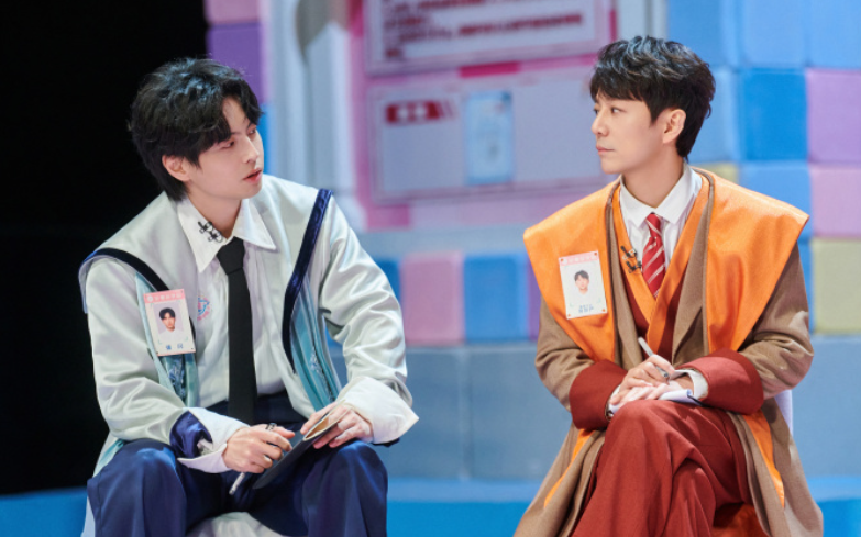 蒲熠星继承明灯,王鸥魏晨成全cp锁死?_腾讯新闻