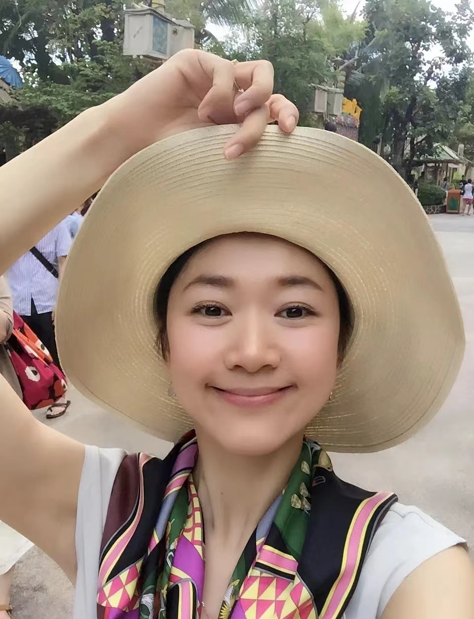 柳清 腾讯网