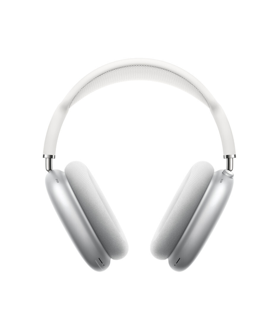 苹果AirPods Max 头戴式耳机已发布三年，新品迟迟未至-腾讯新闻