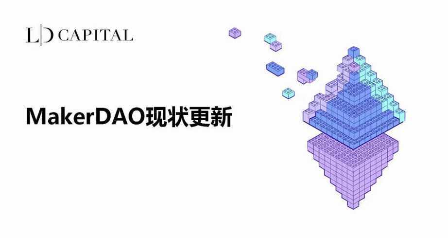 一文了解 makerdao 現狀-騰訊新聞