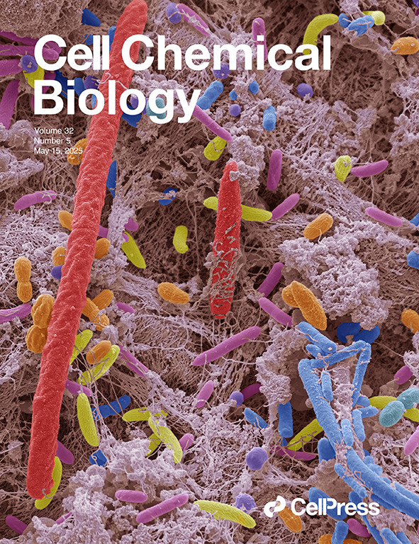 2025年5月，这些研究登上了Cell Press期刊封面！_腾讯新闻