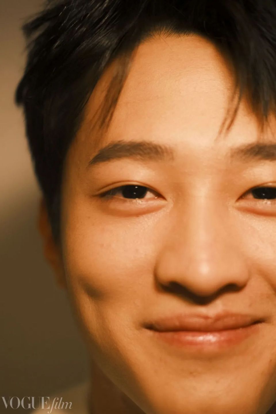 黄尧,史彭元主演《今夜不设防》:"祝你生日快乐"