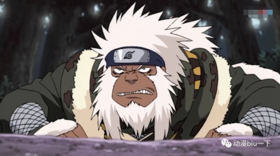 最强火影和最强通灵兽,一个被打脸,一个无人签约