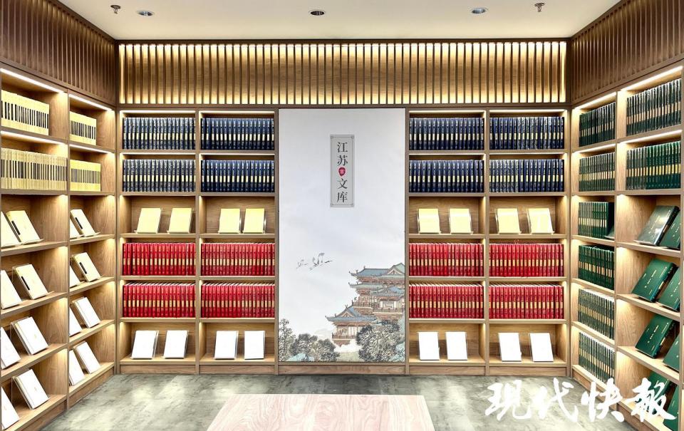 文脉华章|进书房下厨房,青年修复师们让古书"复活"