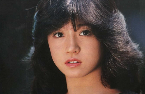 你还记得第一次听中森明菜是什么时候吗?_腾讯新闻