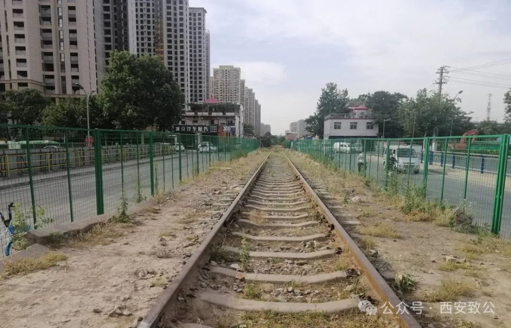 征拆启动,红旗铁路公园迎来新进展