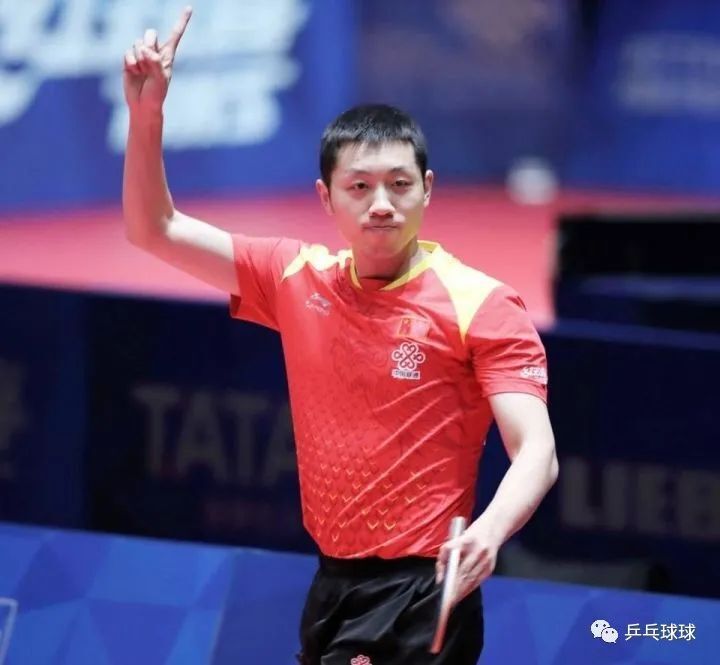 乒乓球比赛中的非受迫性失误,也是业余爱好者必须改进