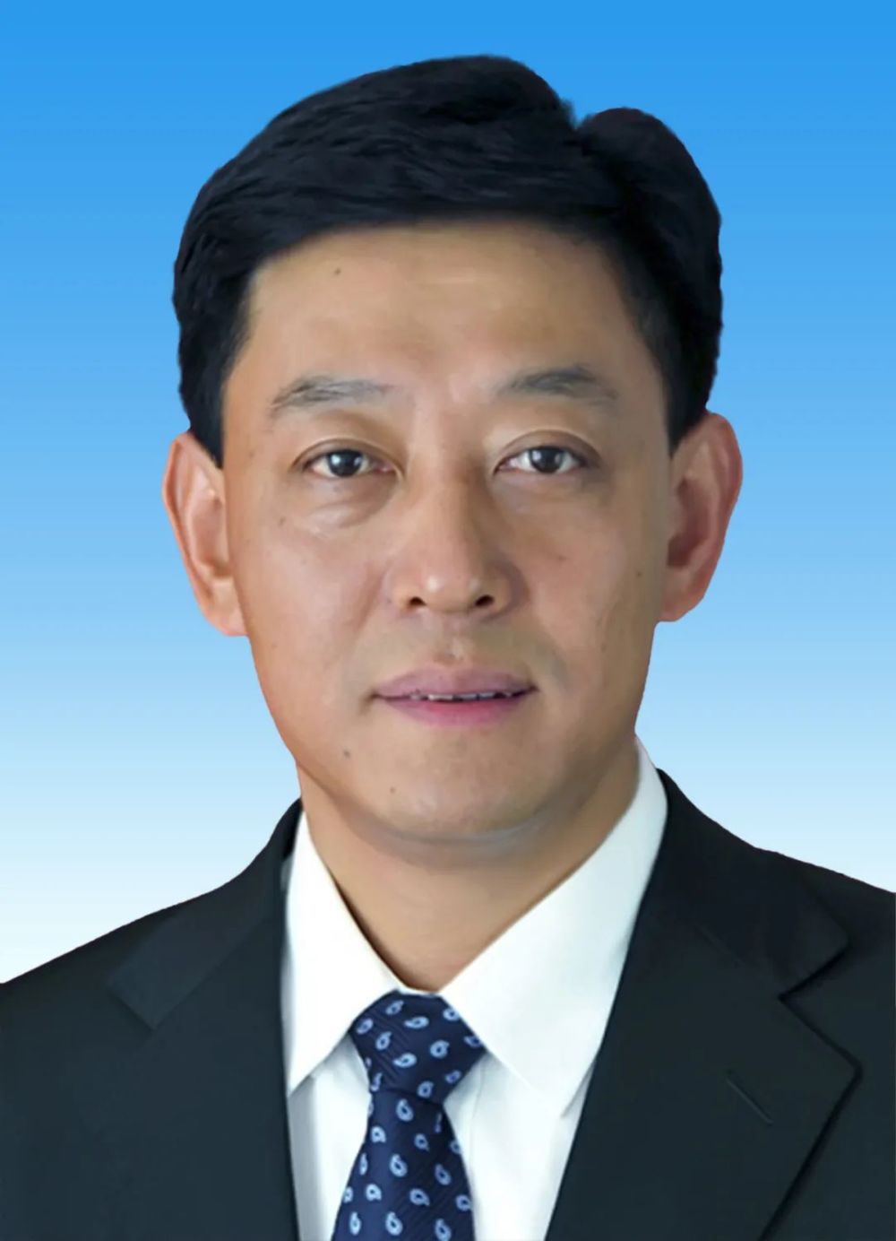 胡玉亭当选吉林省省长