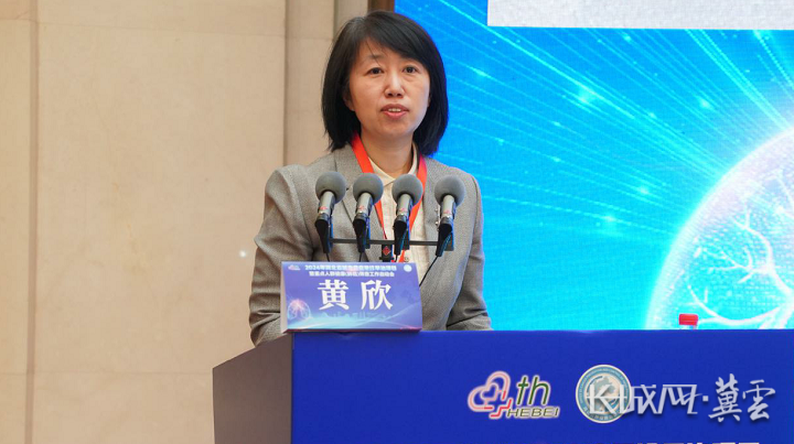 癌症防治的有效途径2024年河北省城市癌症早诊早治项目正式启动