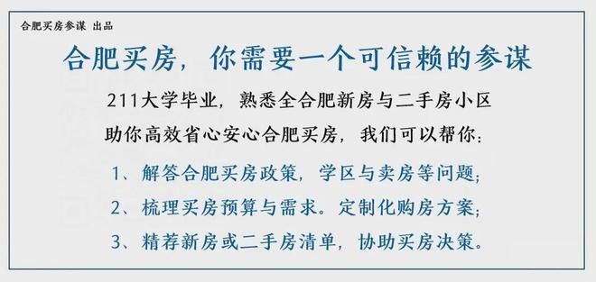 2025年10月合肥新房房价详细分析，惊现小面积一梯一户边户_腾讯新闻