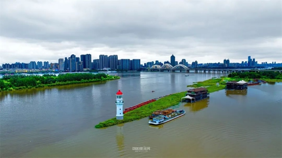 东游天气