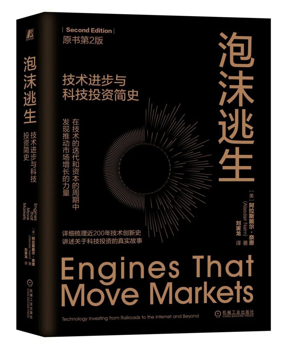 好书推荐·赠书|金融投资书单-腾讯新闻