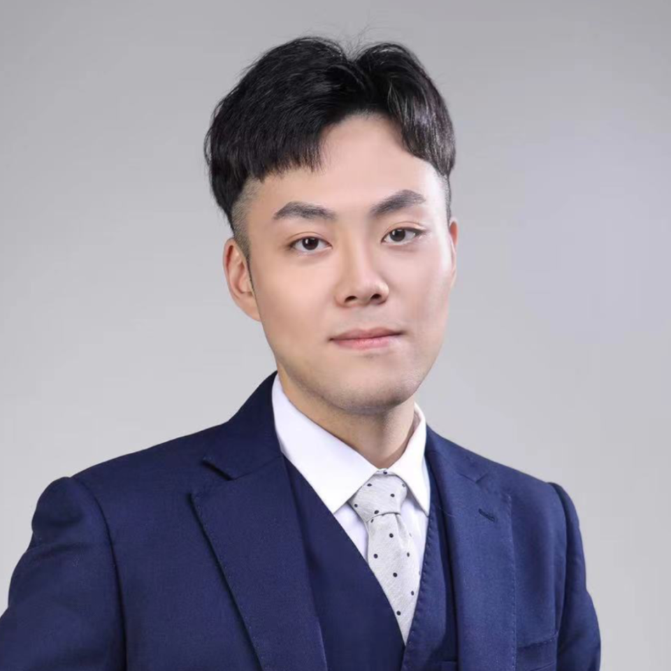 应可涵升学指导官/执行校长助理普渡大学人力资源管理硕士,哥伦比亚