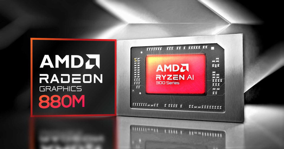 Radeon 880M VS Radeon 890M，性能差距有多大？游戏实测出炉_腾讯新闻
