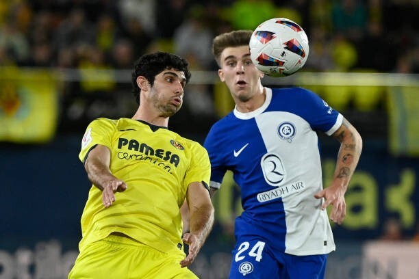 累积五张黄牌巴勃罗巴里奥斯将被停赛无缘出战赫罗纳