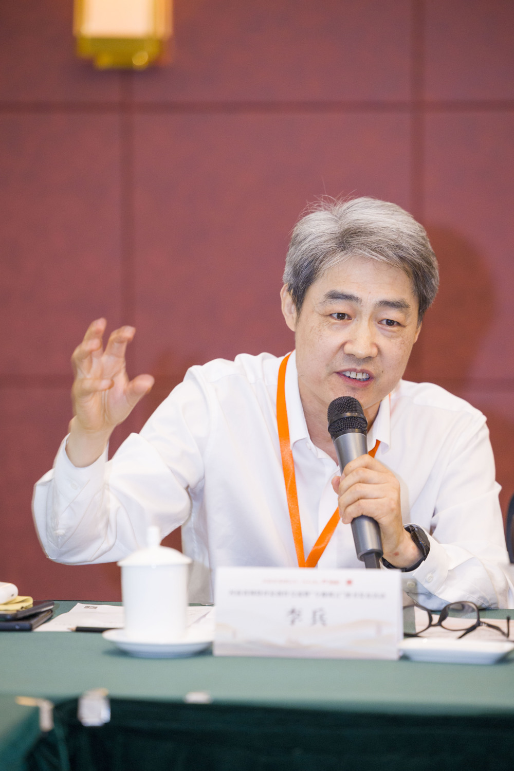 《今豫网言》图书正式发布!国内评论界大咖共话网络评论新发展