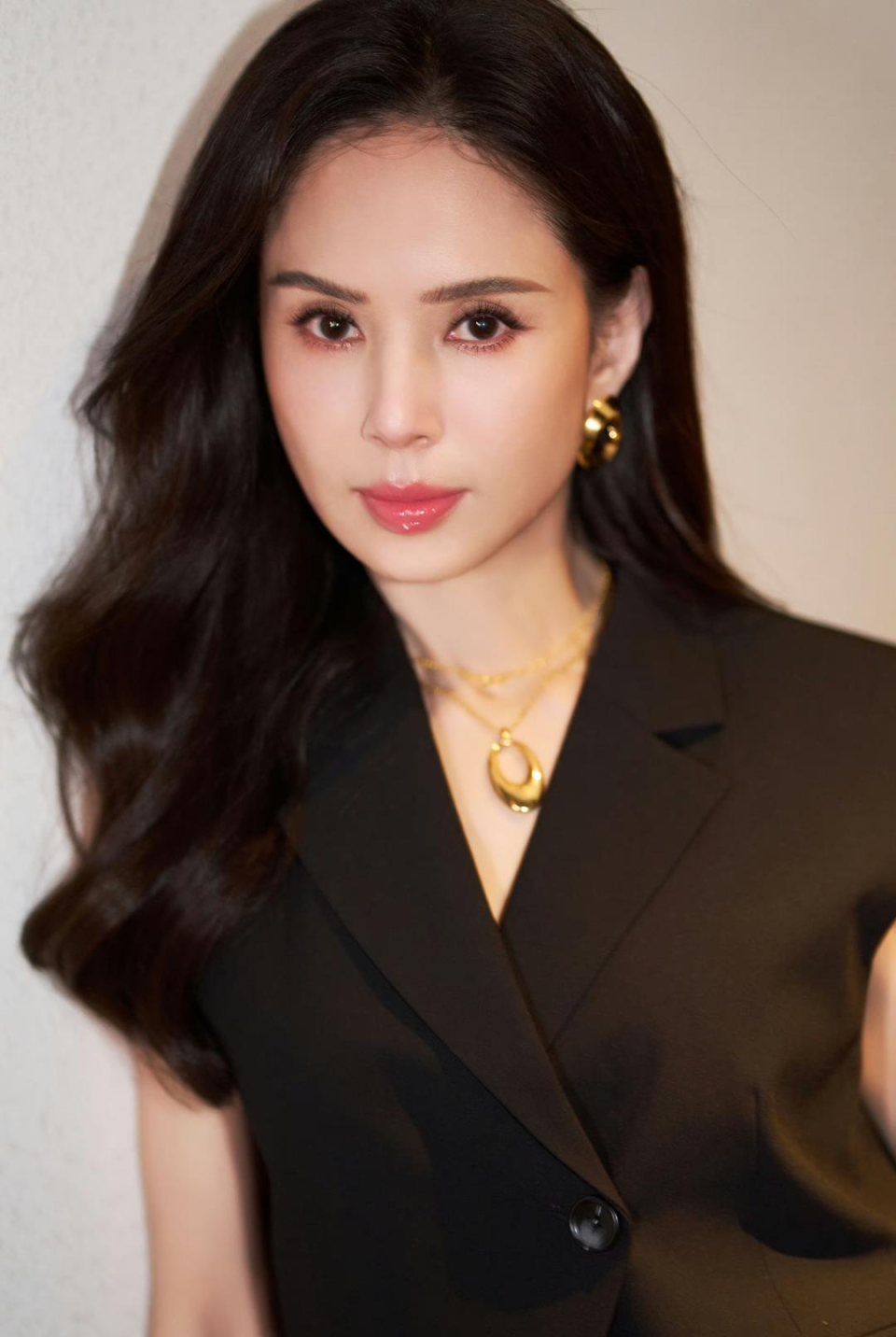 对话李若彤:至暗时刻后,人生最好的一定在前面