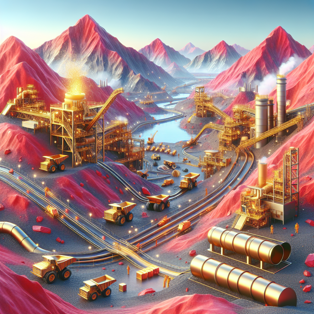 赤峰黄金2024一季报：资产、利润与现金流量全面解析-腾讯新闻