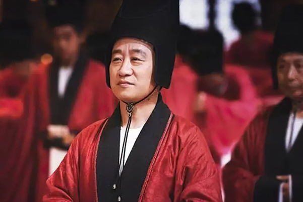 唐宋最重要的官职原是由宦官担任后成军政重臣