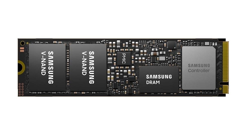  pcie5 0 ssd pm9e1 