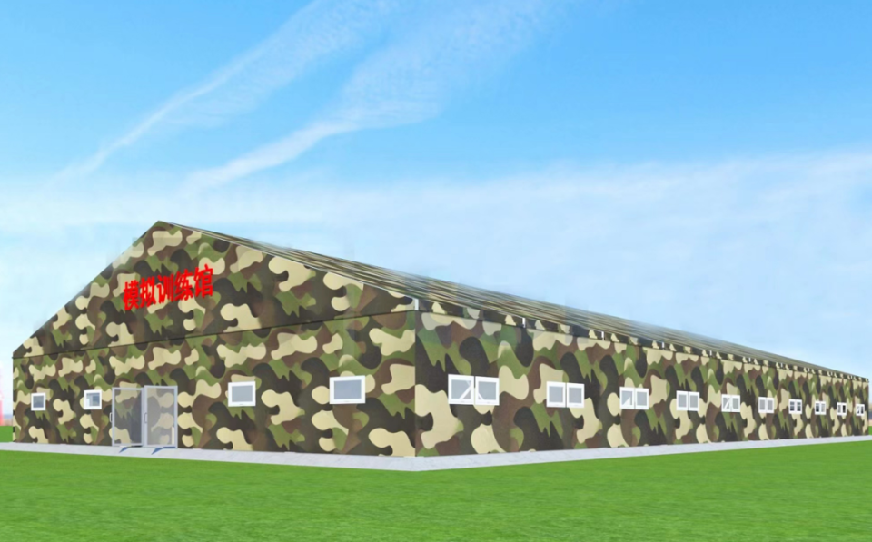 即墨大信看守所规划披露