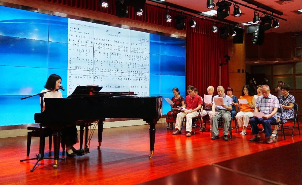 广州这所"家门口"的老年大学报名启动啦!_腾讯新闻