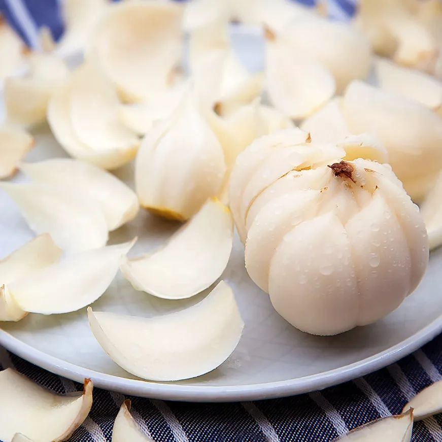 【食养课堂】炒菜用的百合是中药百合吗?