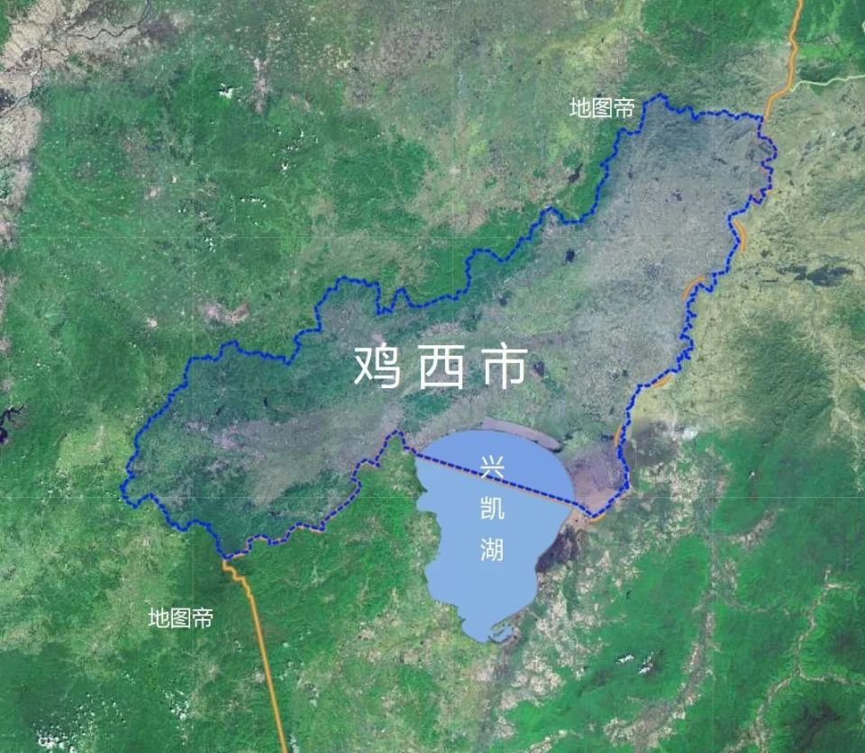 兴凯湖本为我国所有,为何成了中俄界湖?失去仅160多年