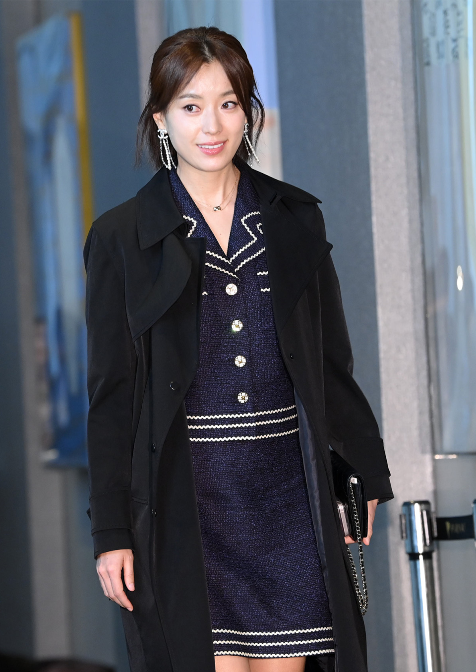 大量网友热议,纷纷感叹出席李昻基和李多寅婚礼的艺人规模太过庞大