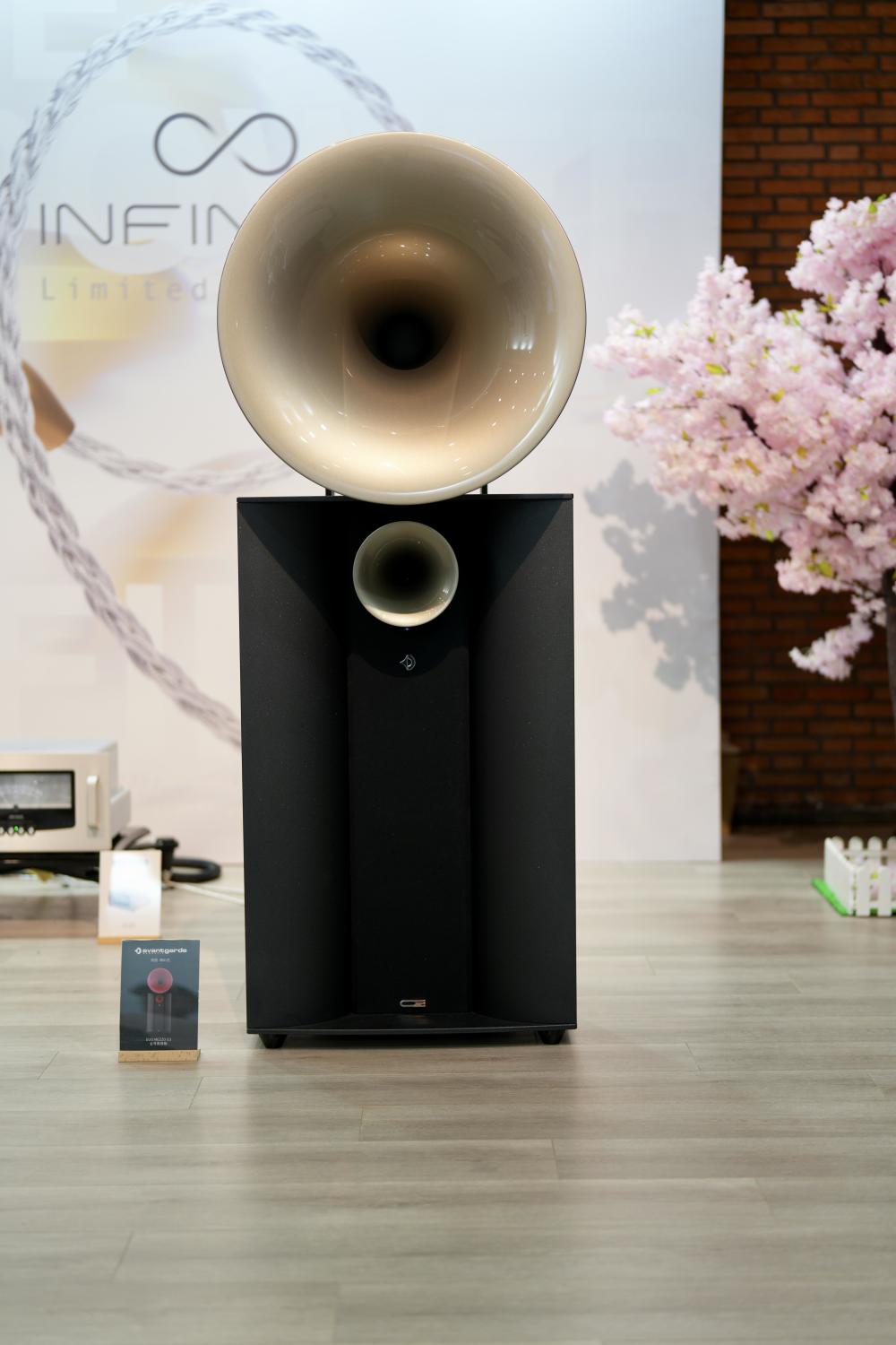 2024北京音响展深入回顾!百万喇叭,顶级耳机还有九段颤抖的荷包