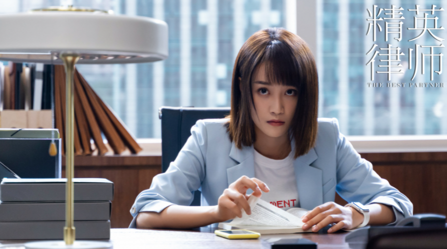 普通人,就应该学习蓝盈莹的"奋斗哲学"!