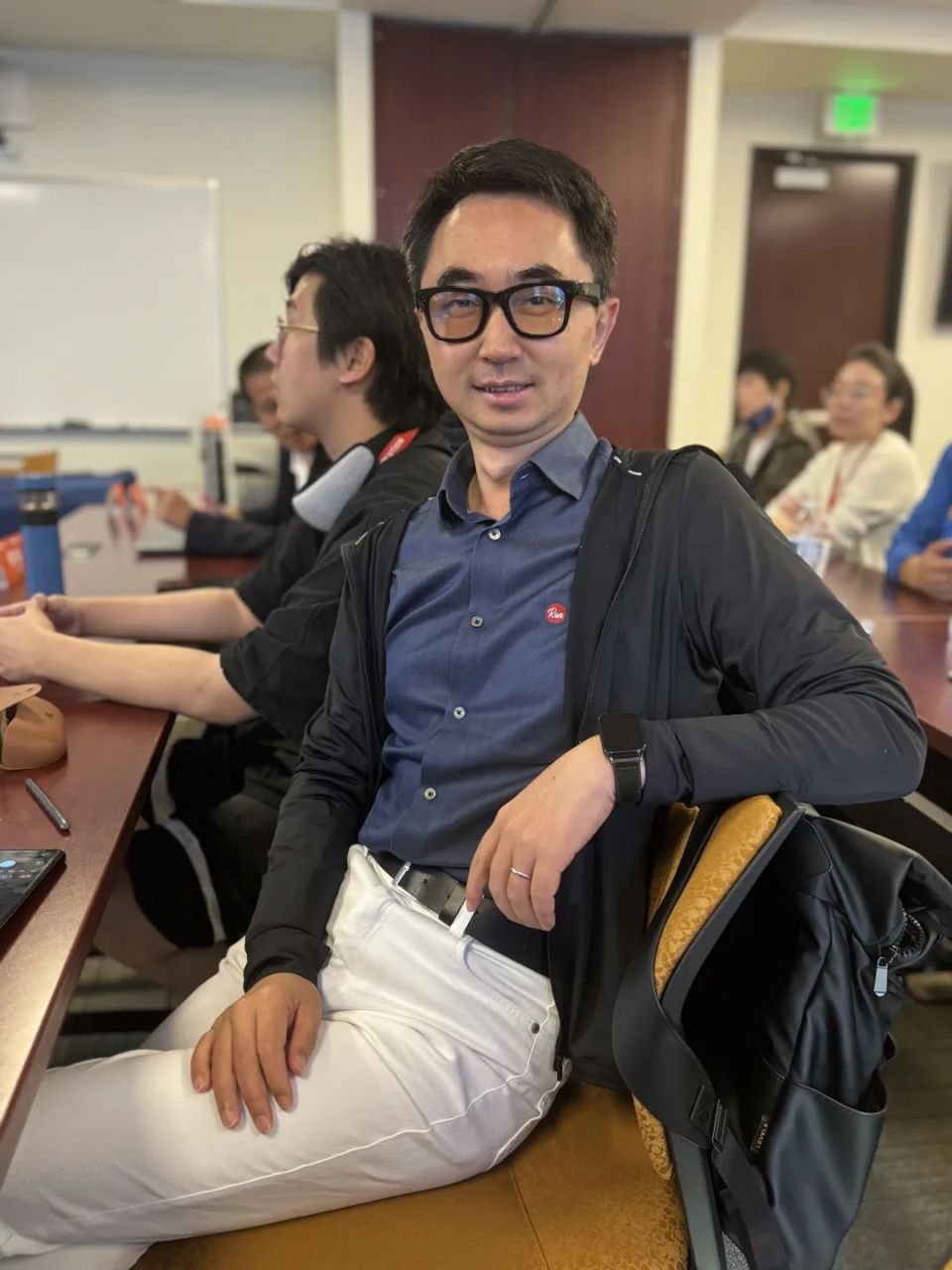 刘润：今天的VR，需要真正的杀手级应用_腾讯新闻