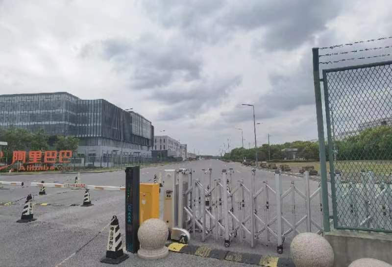 纬创泰州工厂关闭前夜员工补偿仍有分歧代工巨头或再度败走印度