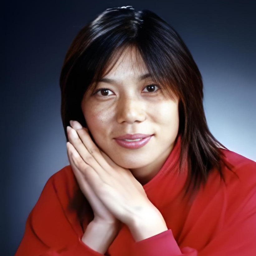 范运杰1972年生于河南郑州,前中国女足队长,司职中后卫