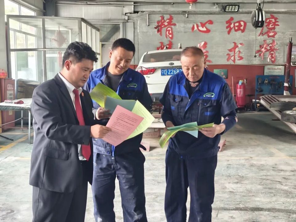 宁夏法官马春刚调解时突发心脏病去世，年仅40岁_腾讯新闻