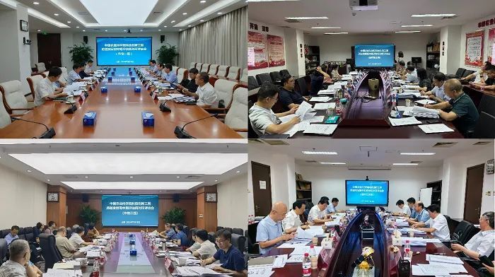 中国农业科学院开展科技创新工程跨越发展期中期评估