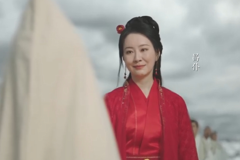 1,王乐君在《长相思》中扮演昌仆,凭借刚烈的形象出圈另外,在电视剧