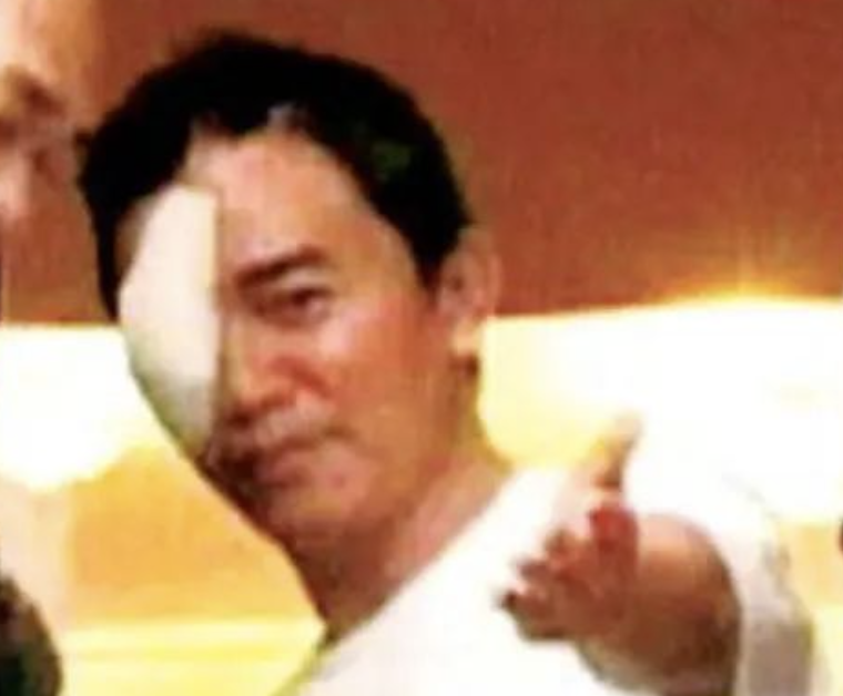 锁定了一个车牌号,是竹联帮"战堂"打手高子乔的车