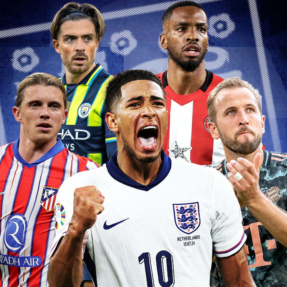 比贝林厄姆还高！伊万-托尼周薪40万镑英格兰球员第2，仅次于凯恩-腾讯新闻