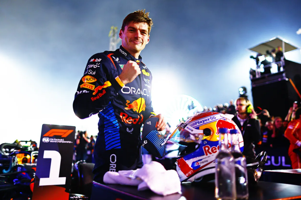 f1:谁来替代汉密尔顿?沃尔夫证实维斯塔潘是梅奔的第一人选_腾讯新闻