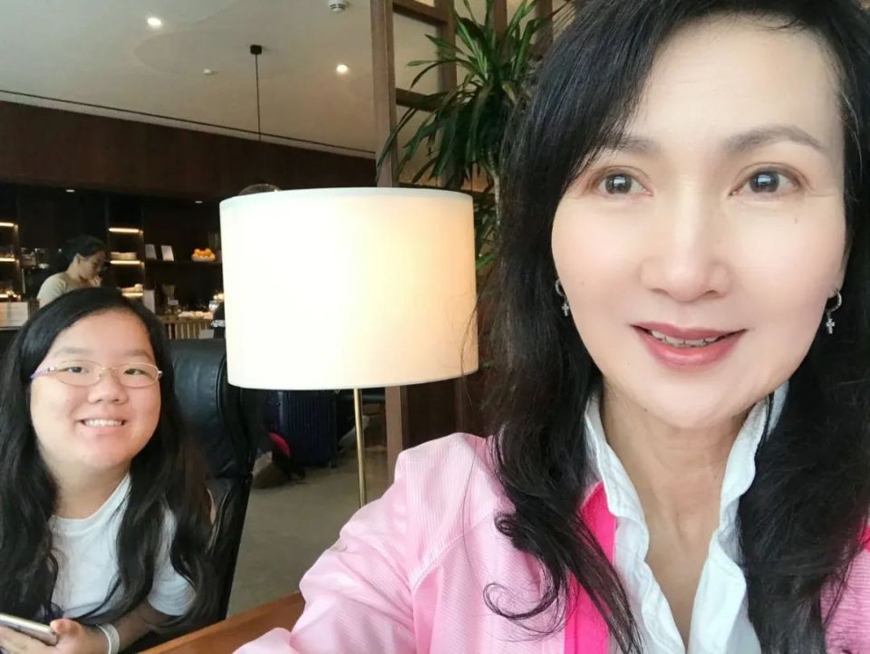 专访 | 陈美琪:"小青"归来时