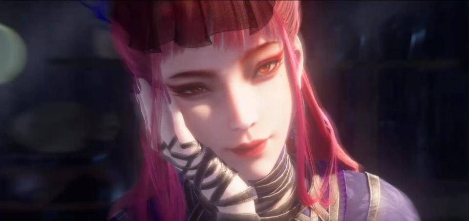 不良人：张李棋局全揭晓，袁天罡自杀开局，眼瞎换心称帝全是布局