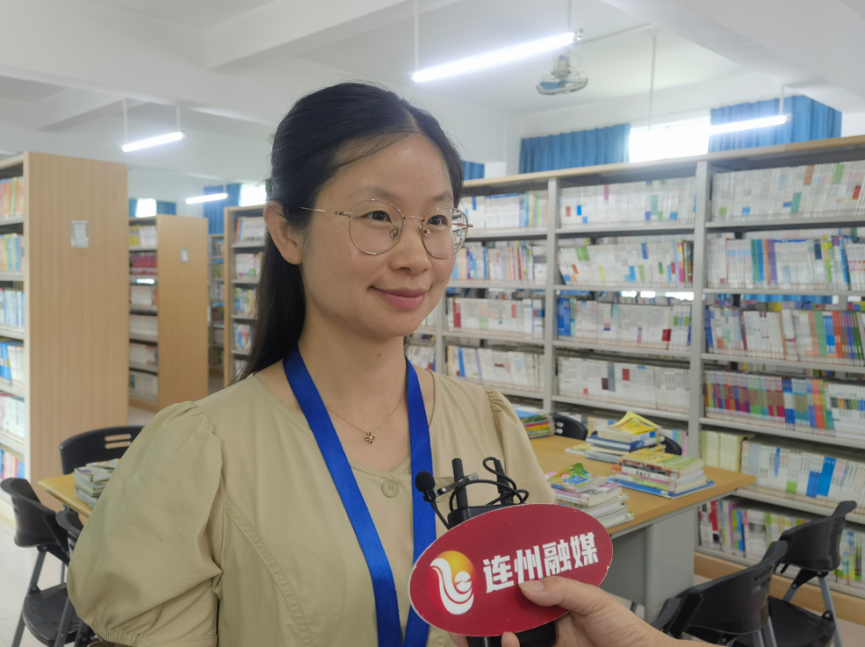 优秀!清远市"新时代好少年"吴芊语:品学兼优 多才多艺