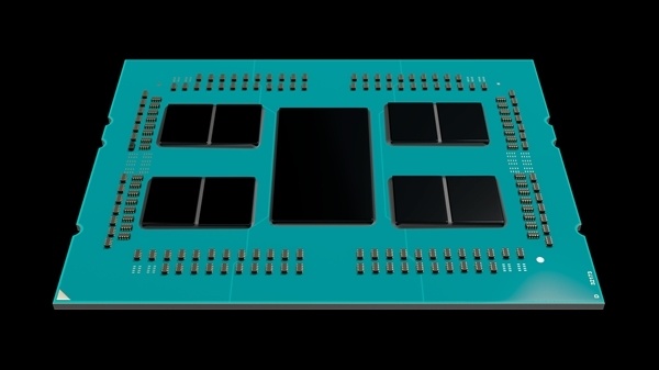 诞生2.5年后 AMD Zen3 EPYC突然上新！56/48核心真便宜_腾讯新闻