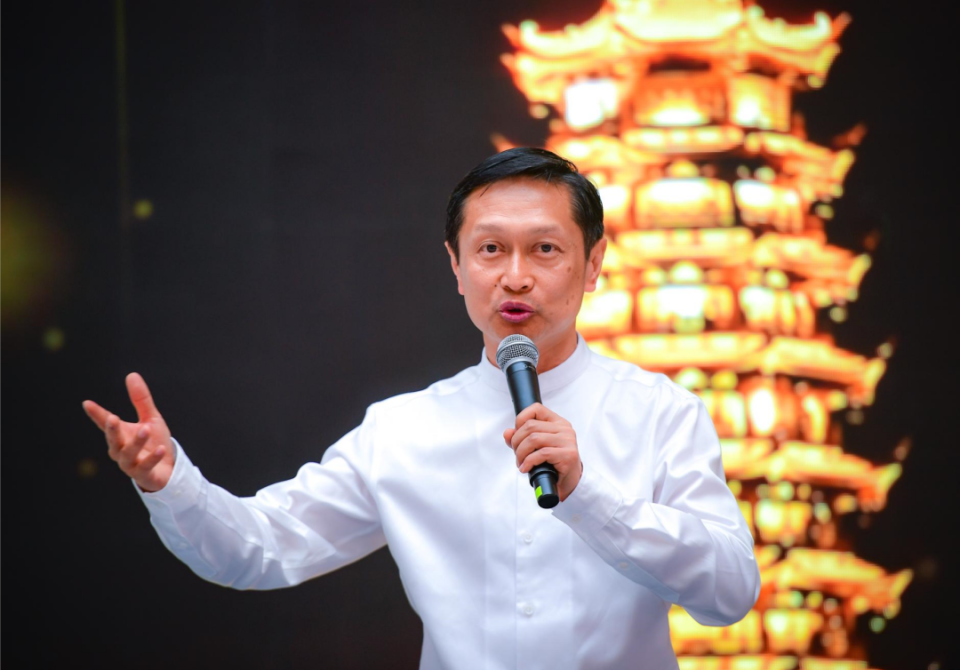 圆满落幕,这些孩子脱颖而出!