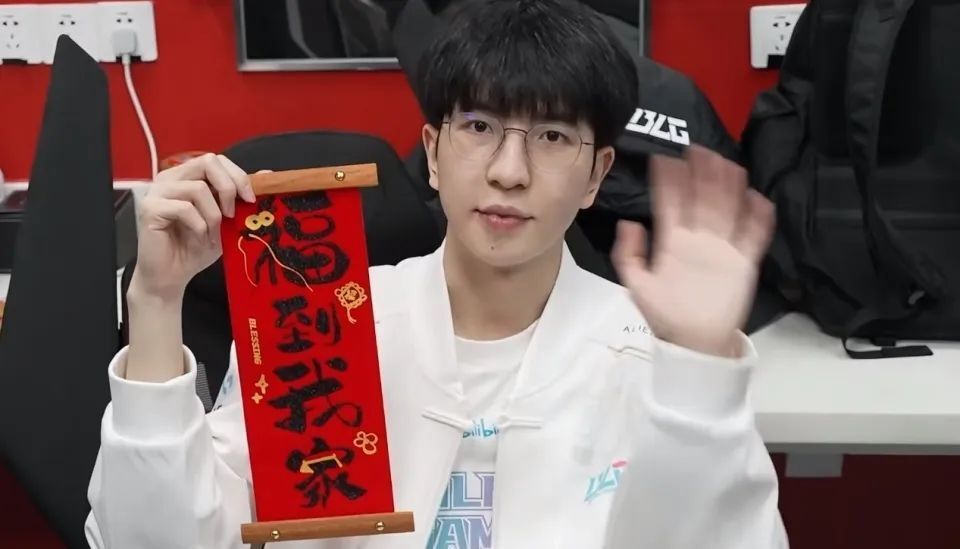 宁王:nip大概率一轮游,问题出在rookie;bin向theshy